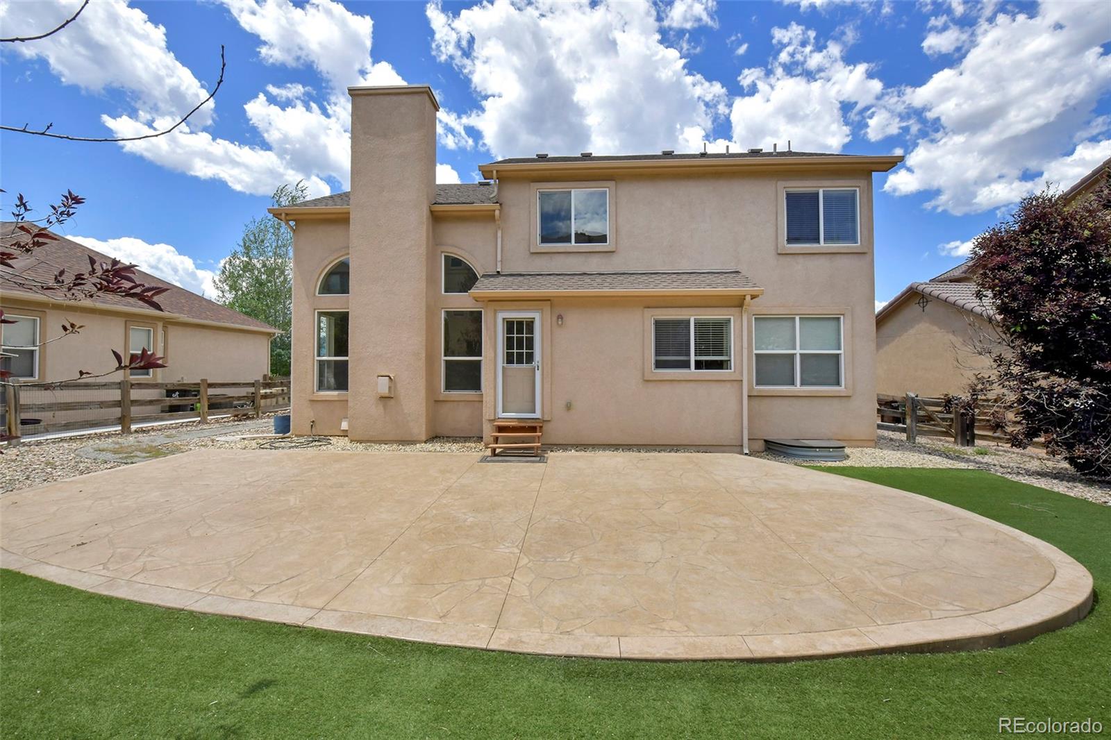 MLS Image #30 for 15859  bridle ridge drive,monument, Colorado