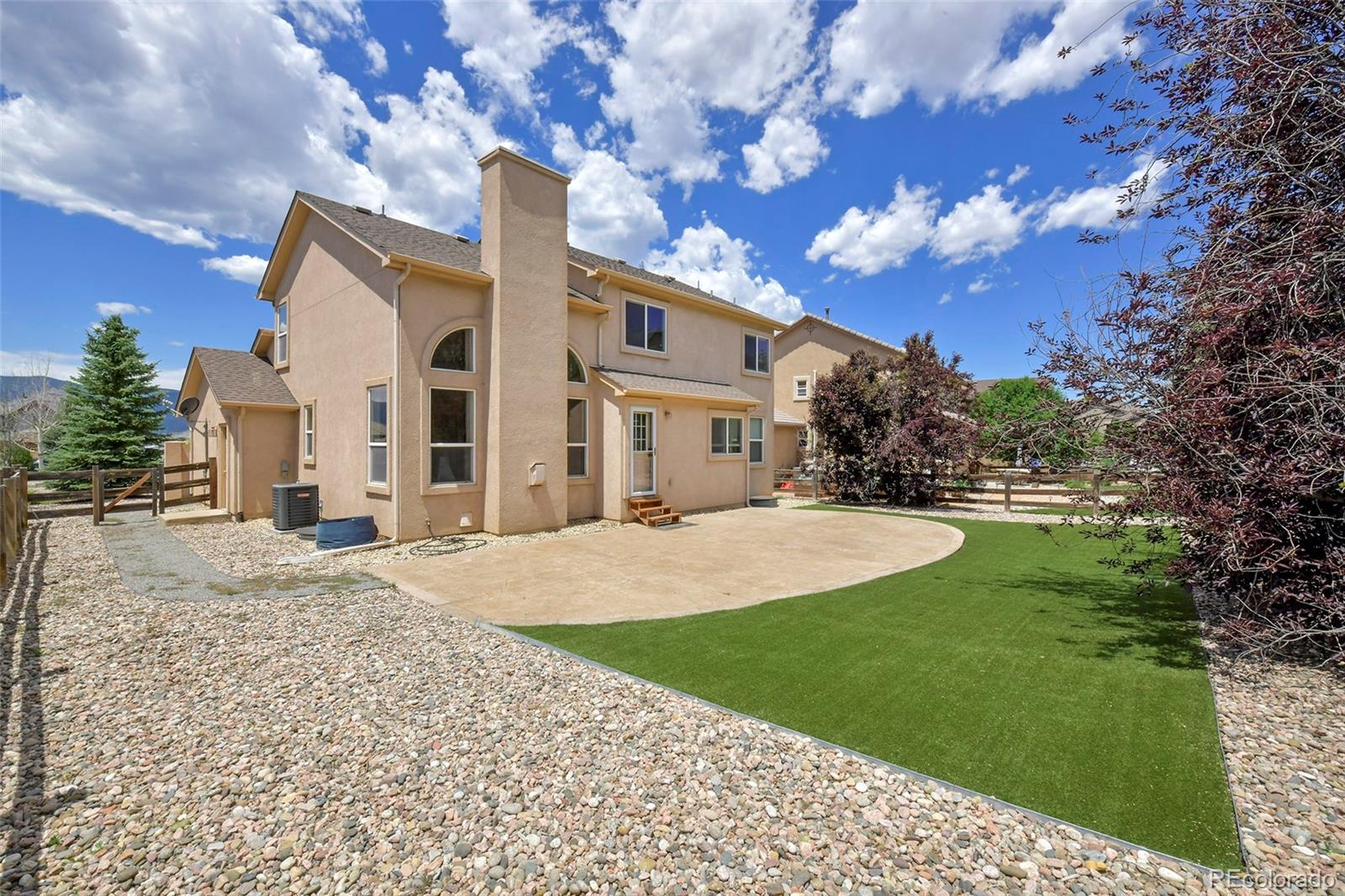 MLS Image #31 for 15859  bridle ridge drive,monument, Colorado