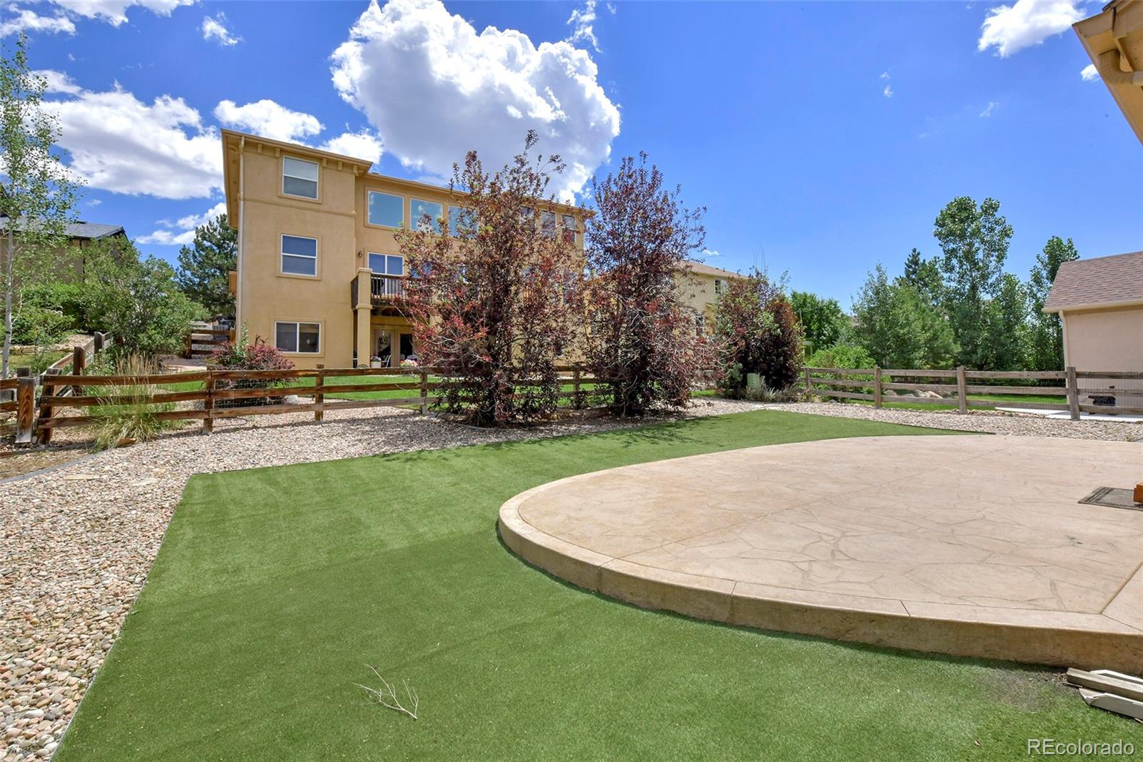 MLS Image #32 for 15859  bridle ridge drive,monument, Colorado