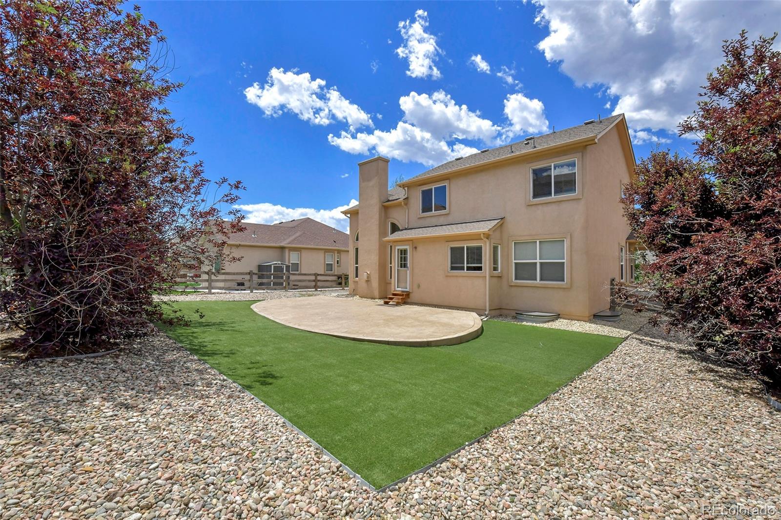 MLS Image #33 for 15859  bridle ridge drive,monument, Colorado