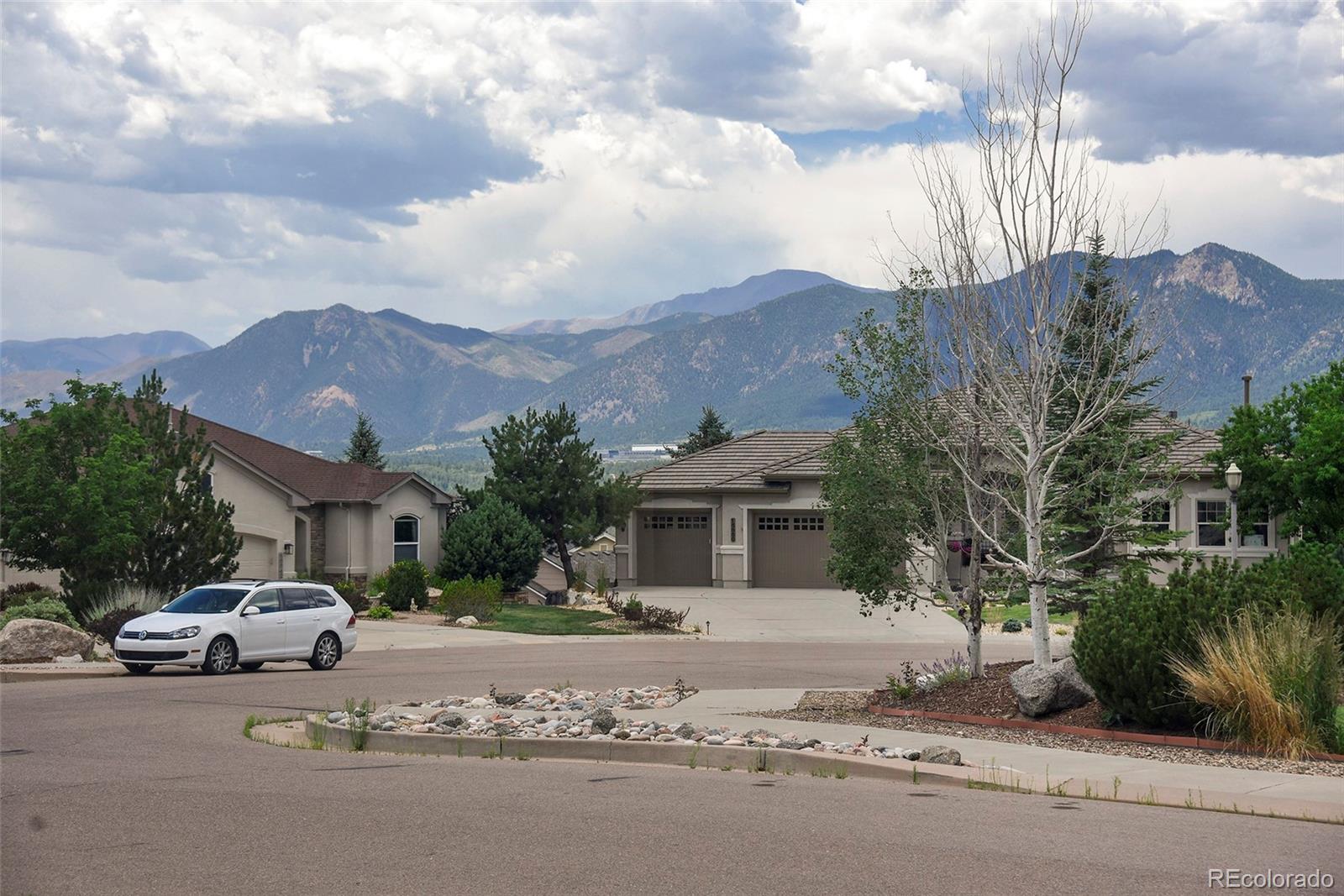MLS Image #6 for 15859  bridle ridge drive,monument, Colorado