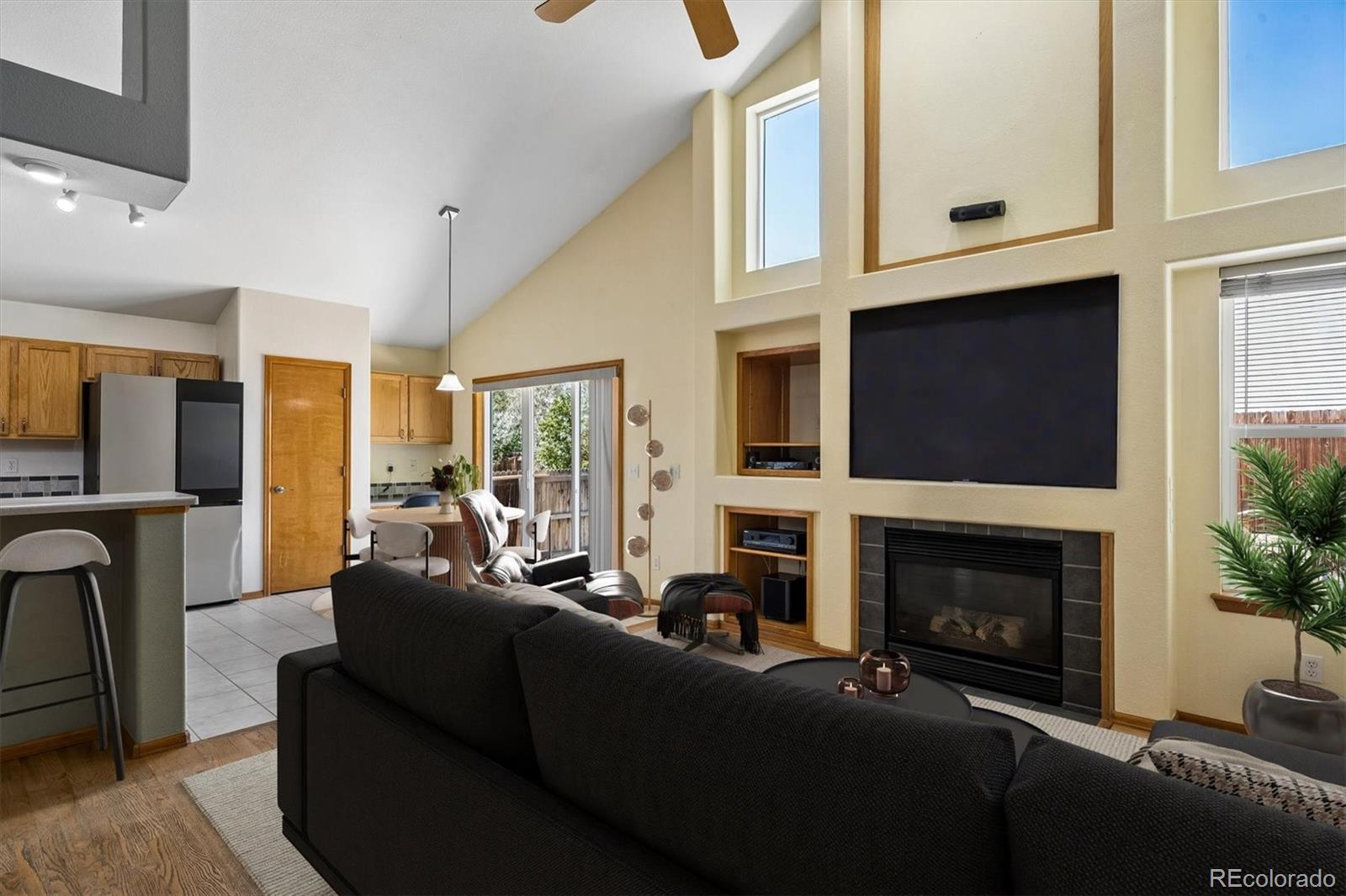 MLS Image #2 for 22725 e alamo place,aurora, Colorado