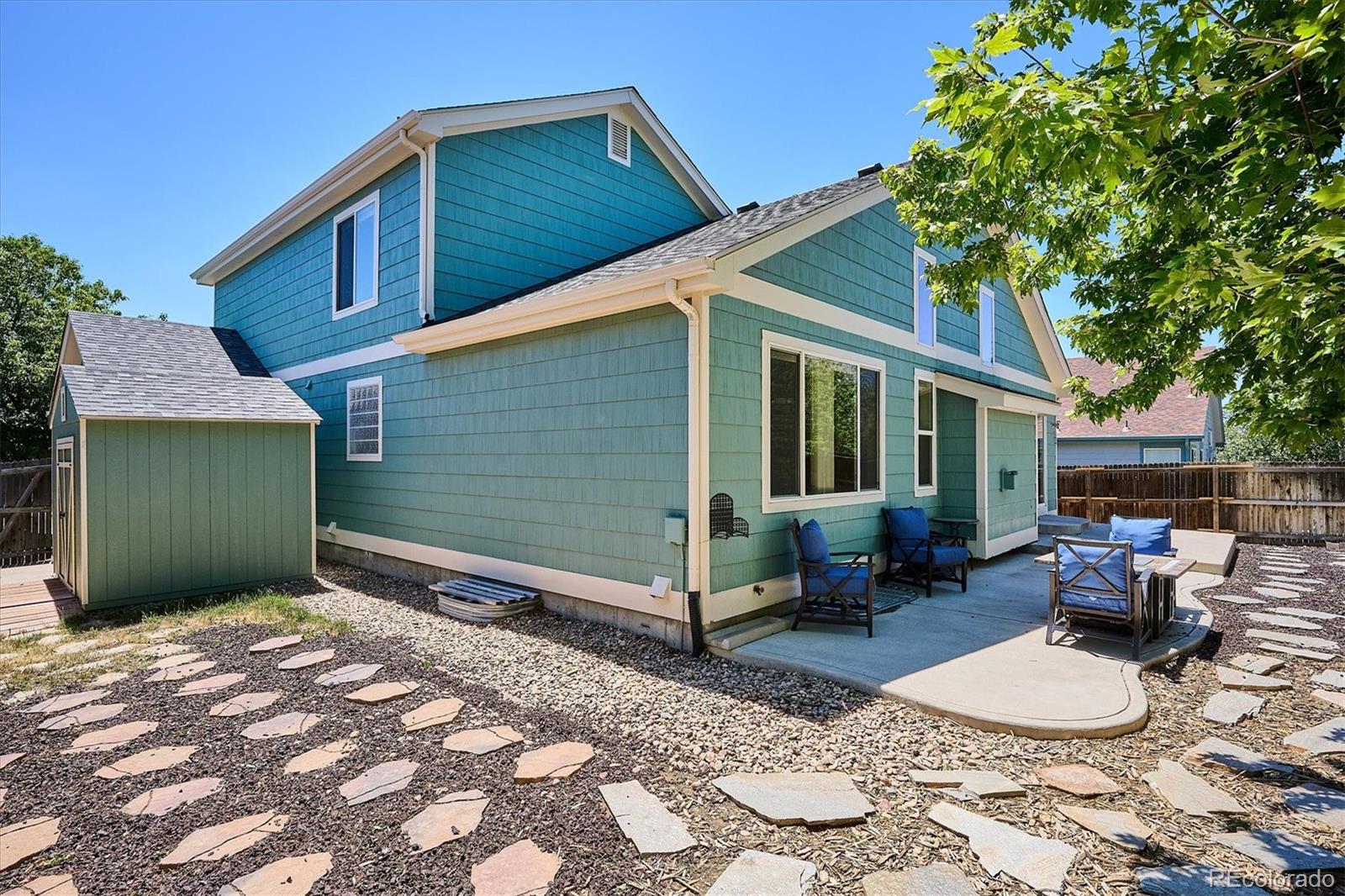 MLS Image #39 for 22725 e alamo place,aurora, Colorado