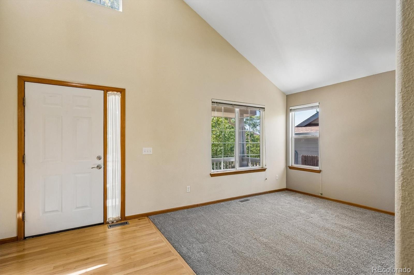 MLS Image #4 for 22725 e alamo place,aurora, Colorado