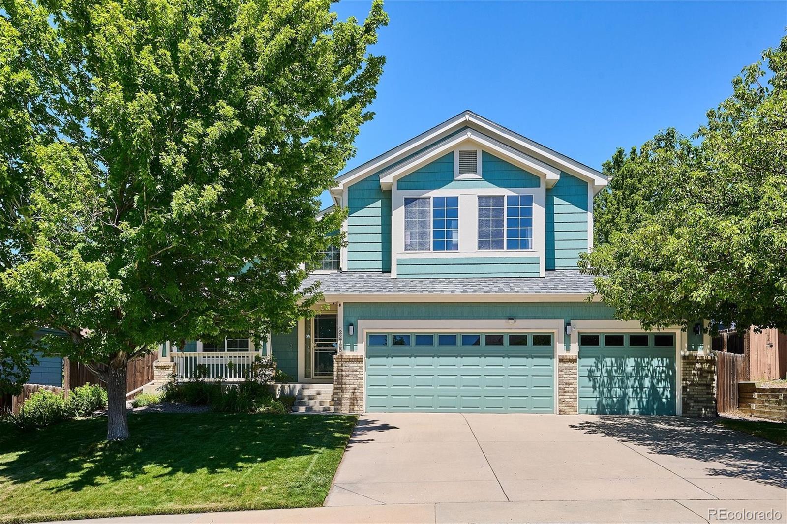 MLS Image #41 for 22725 e alamo place,aurora, Colorado