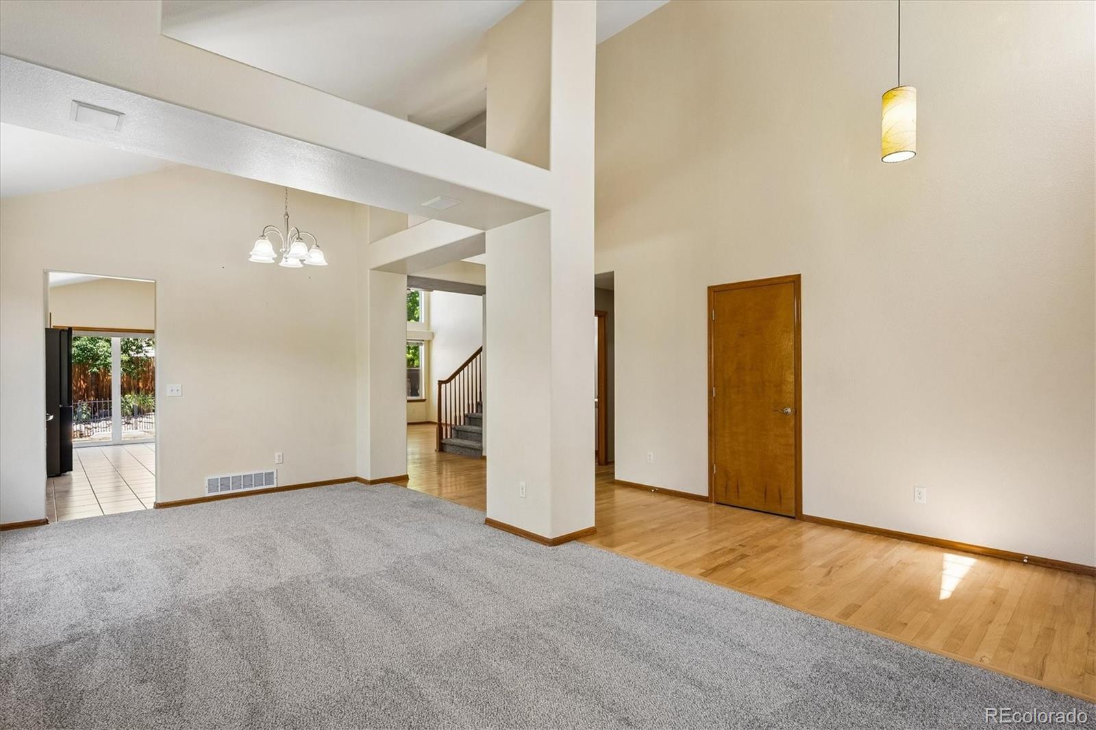 MLS Image #5 for 22725 e alamo place,aurora, Colorado