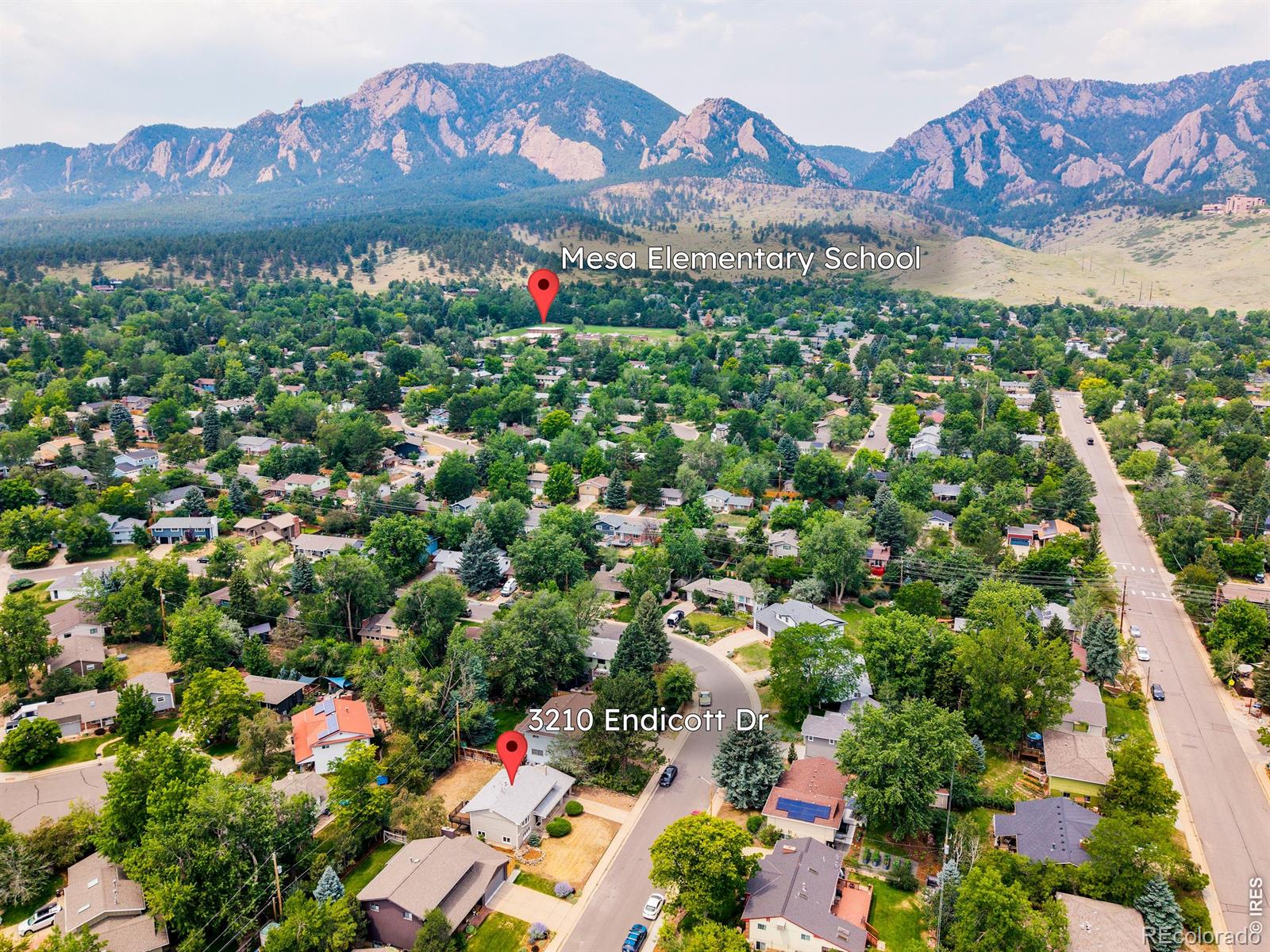 MLS Image #24 for 3210  endicott drive,boulder, Colorado