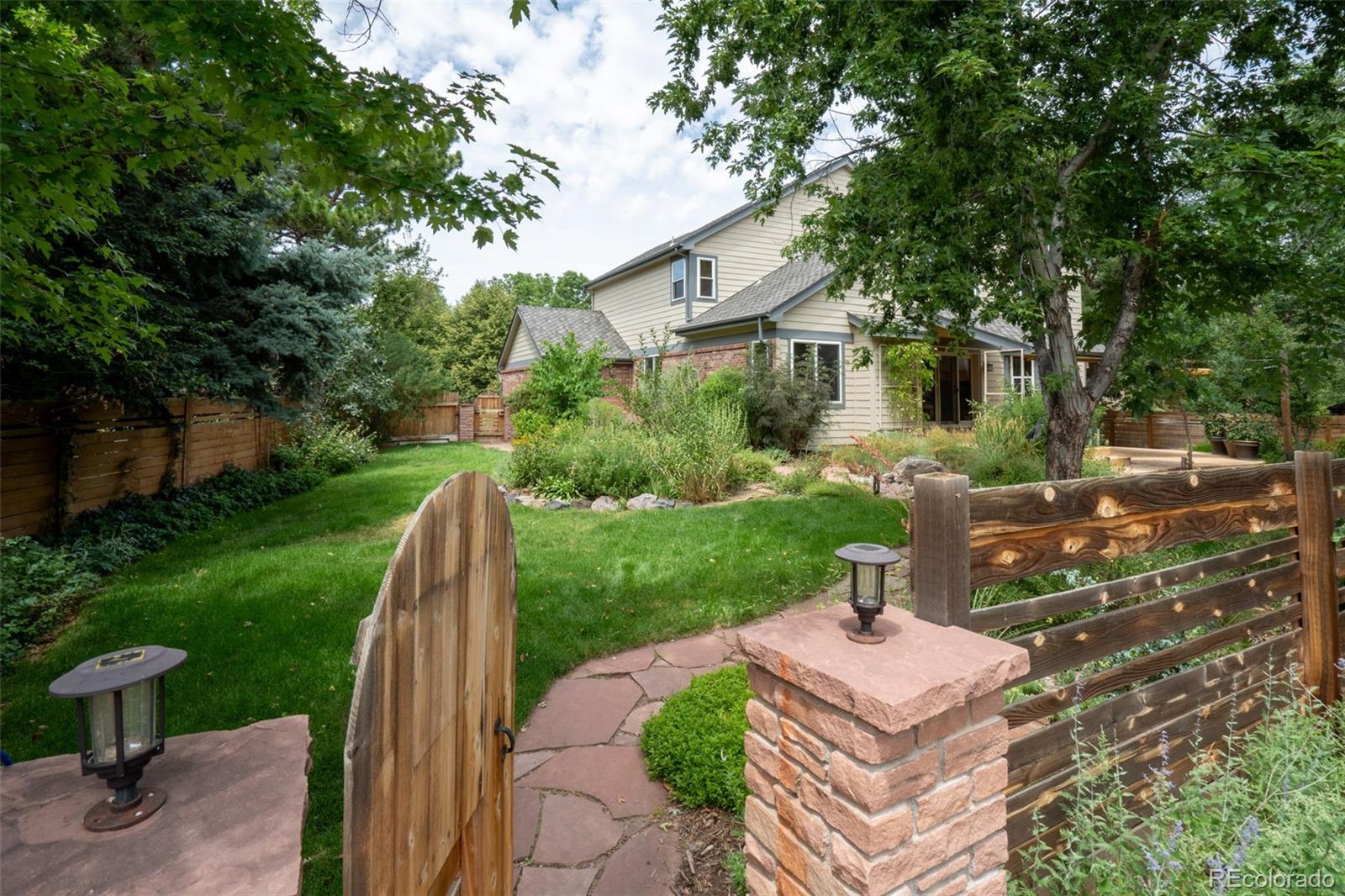 MLS Image #2 for 20182  aintree place,parker, Colorado