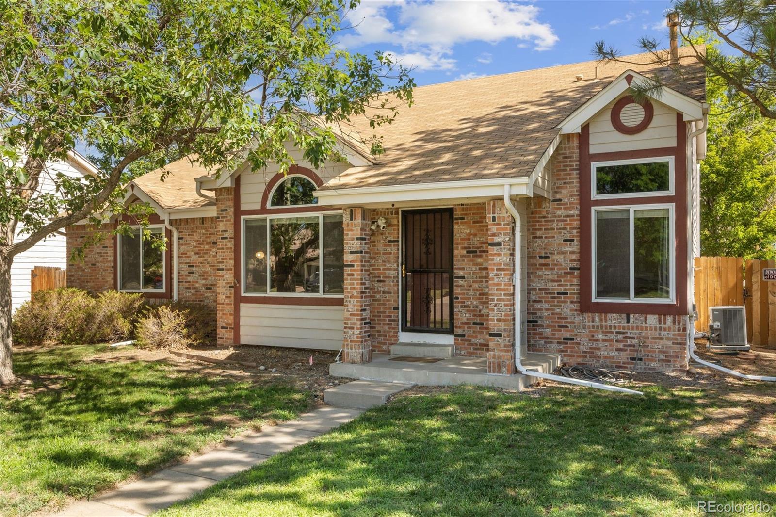 MLS Image #1 for 21173 e 42nd avenue,denver, Colorado