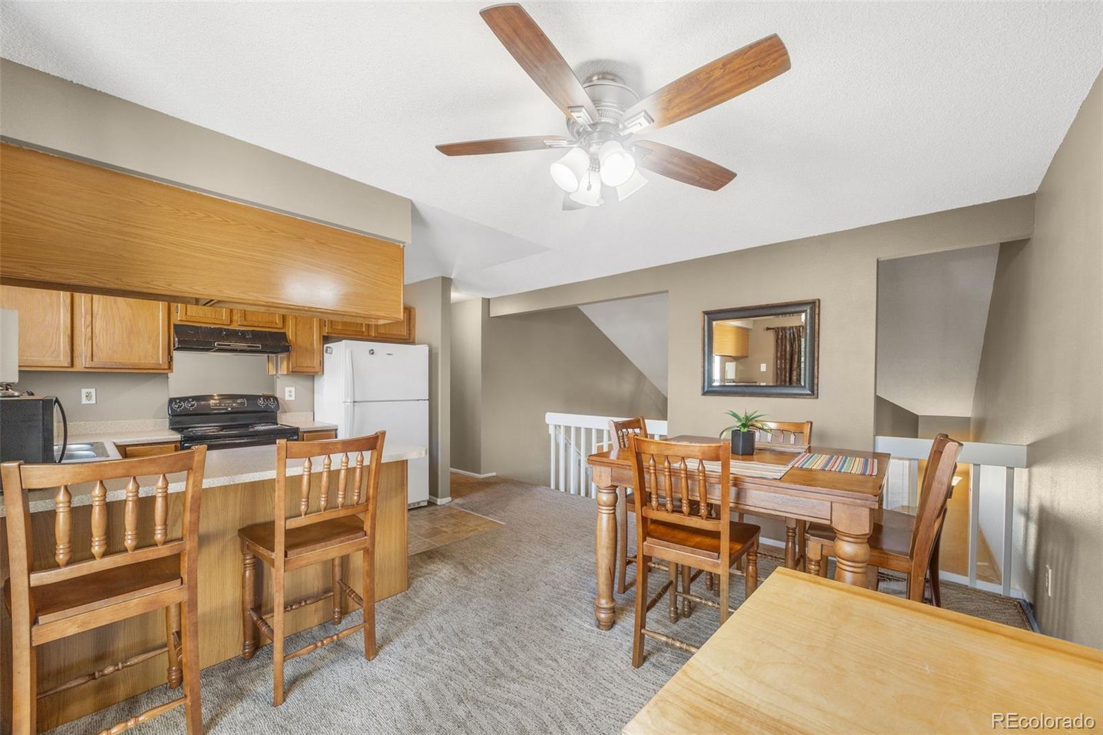 MLS Image #19 for 21173 e 42nd avenue,denver, Colorado