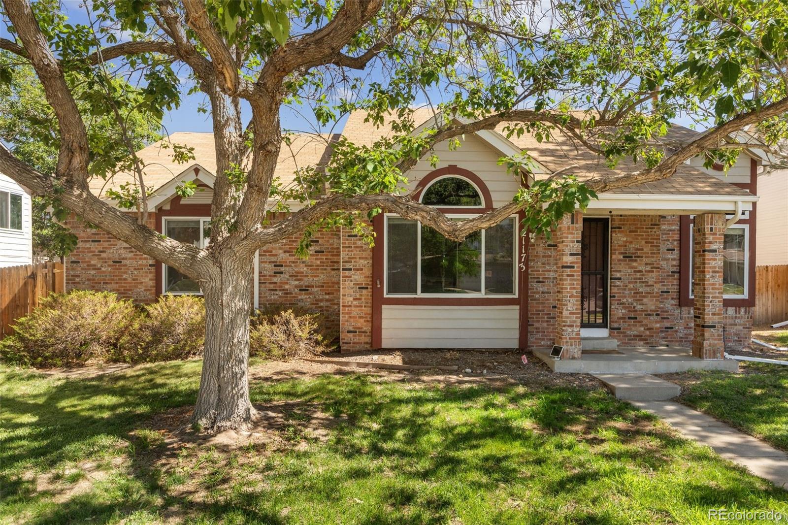 MLS Image #2 for 21173 e 42nd avenue,denver, Colorado