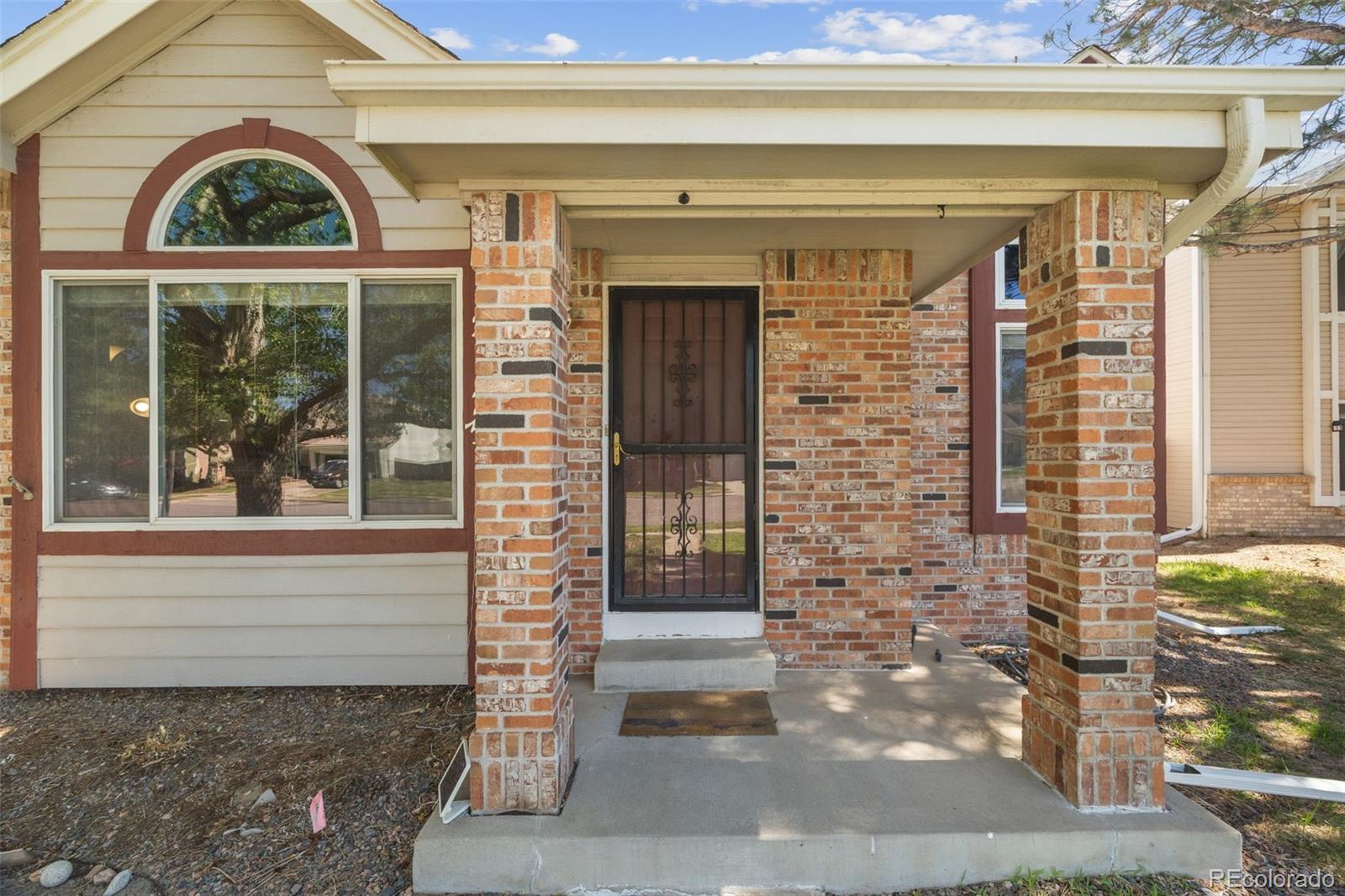 MLS Image #3 for 21173 e 42nd avenue,denver, Colorado