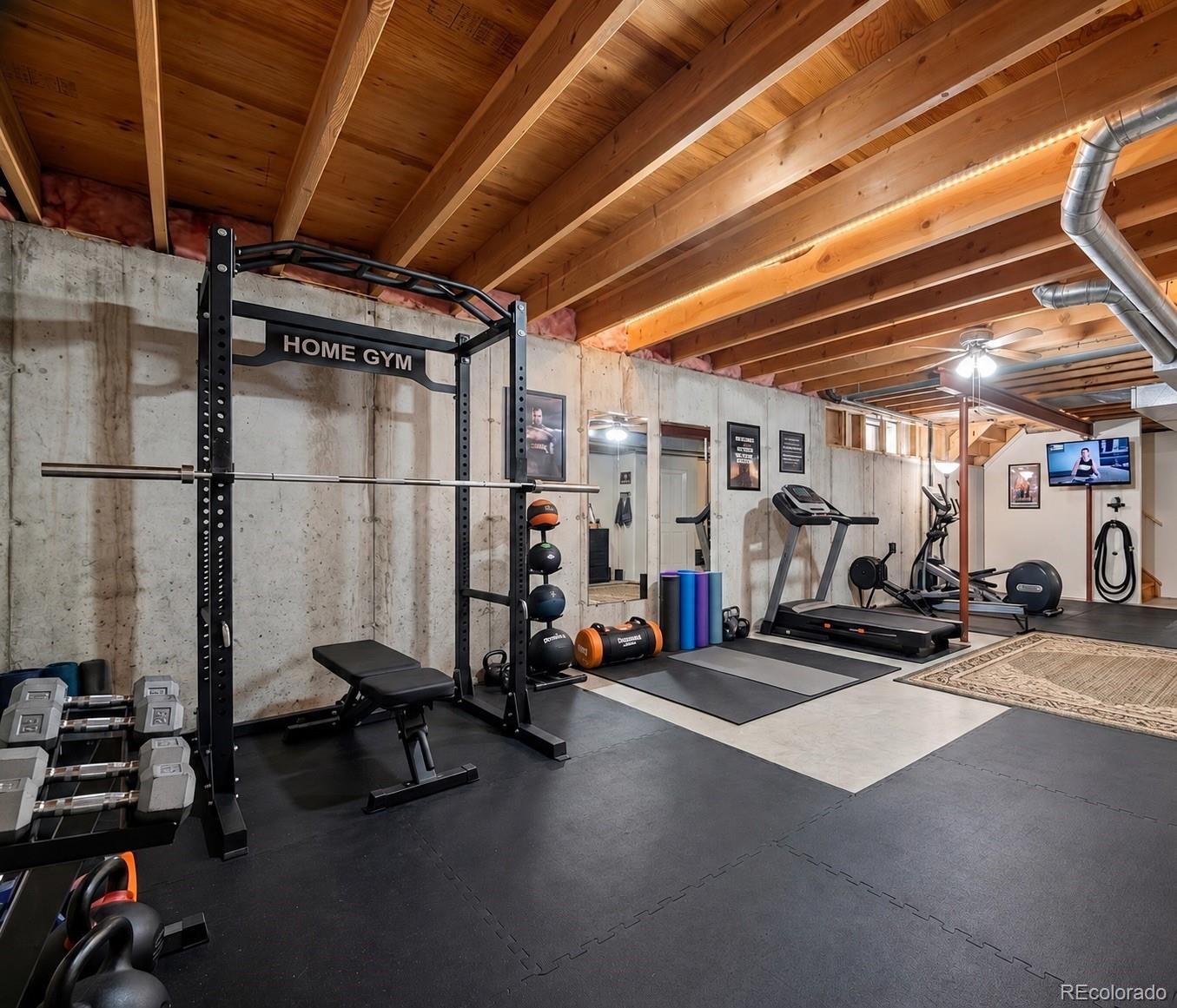 MLS Image #31 for 21173 e 42nd avenue,denver, Colorado