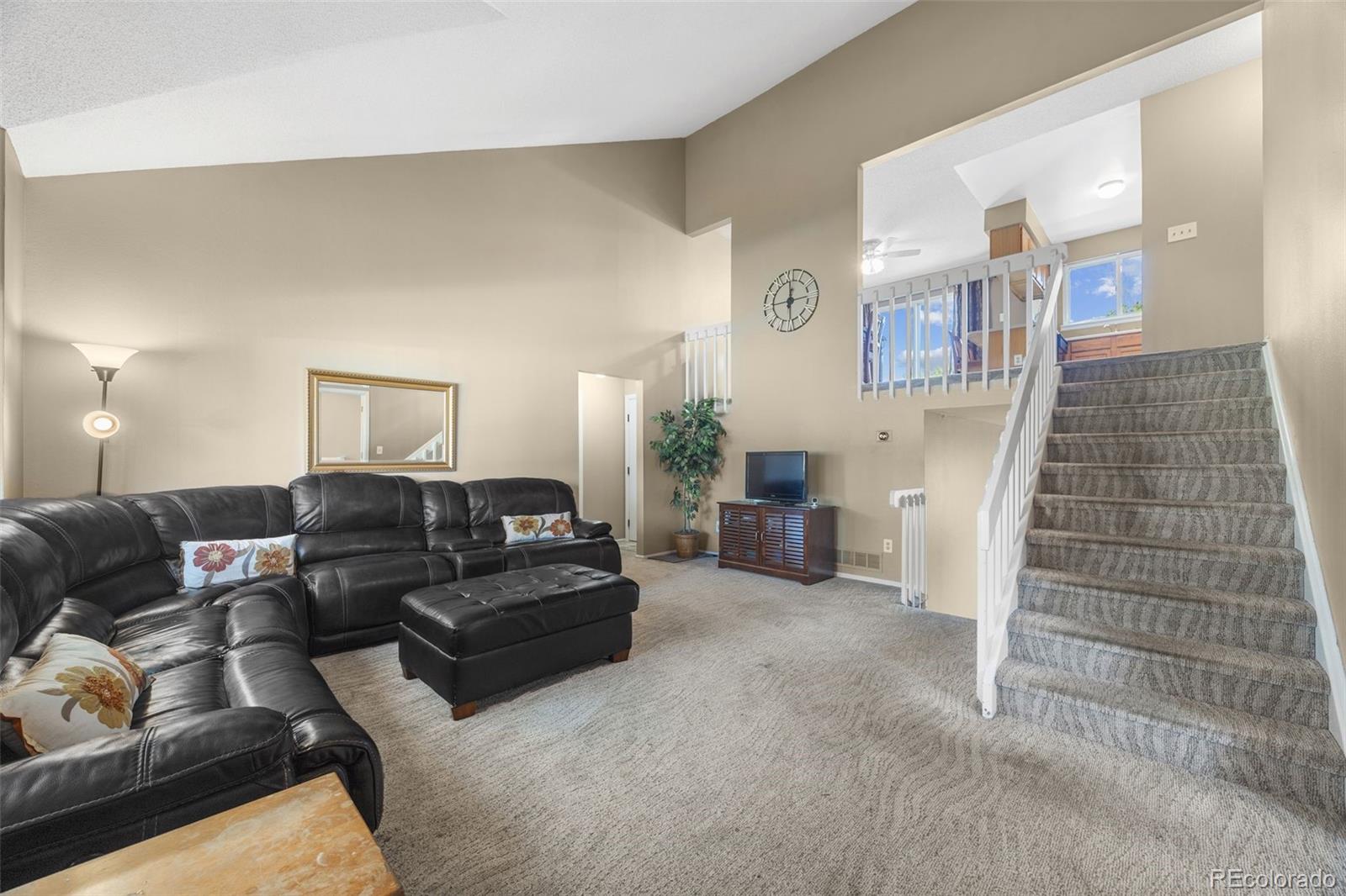 MLS Image #4 for 21173 e 42nd avenue,denver, Colorado