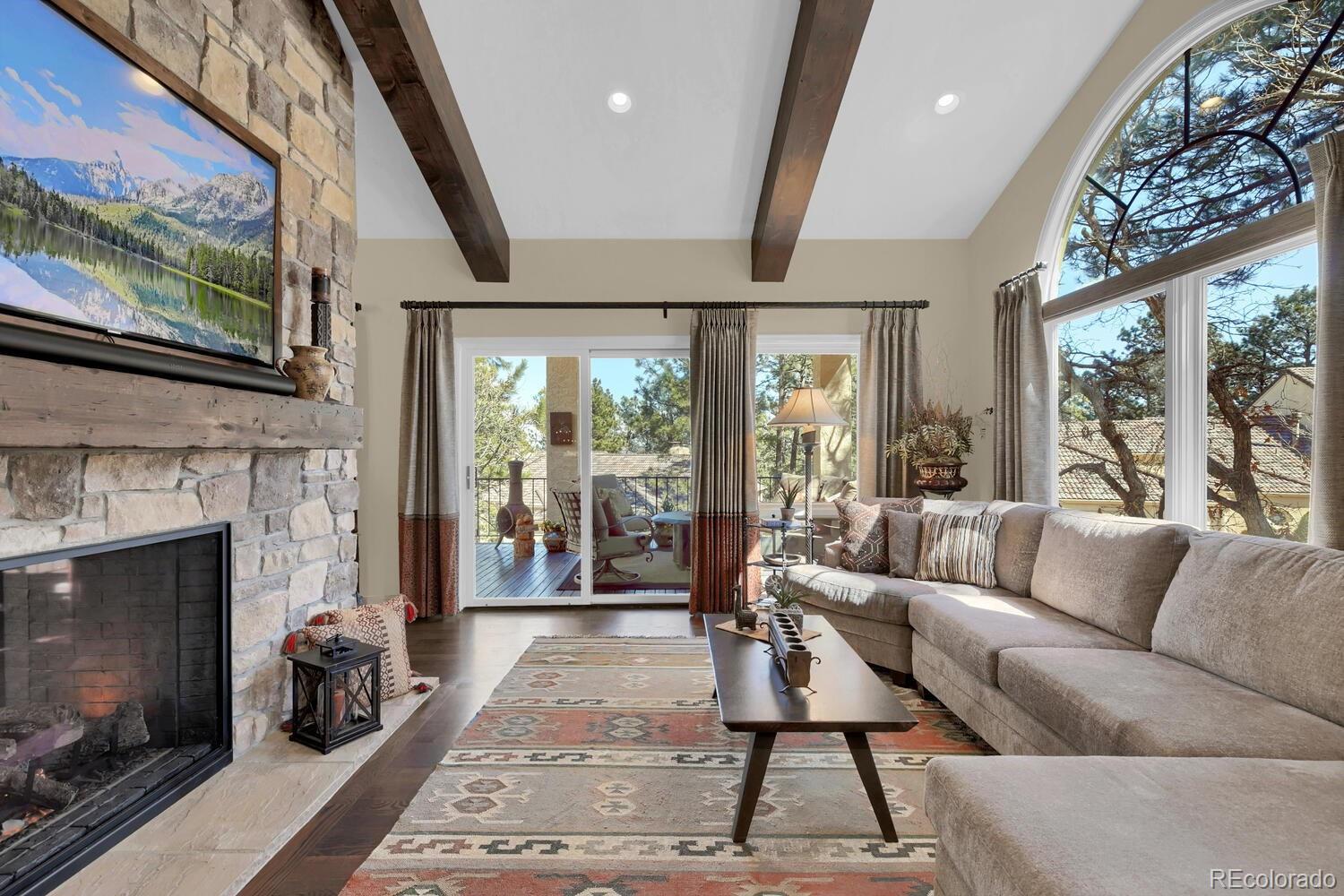 MLS Image #16 for 3755  hermitage drive ,colorado springs, Colorado