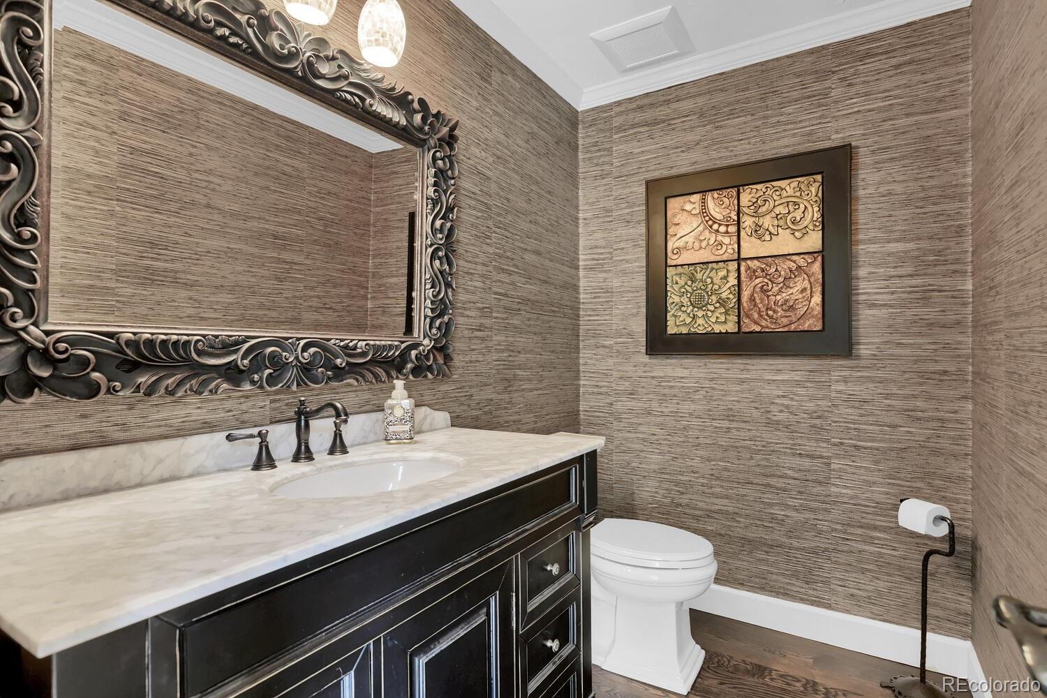 MLS Image #21 for 3755  hermitage drive ,colorado springs, Colorado