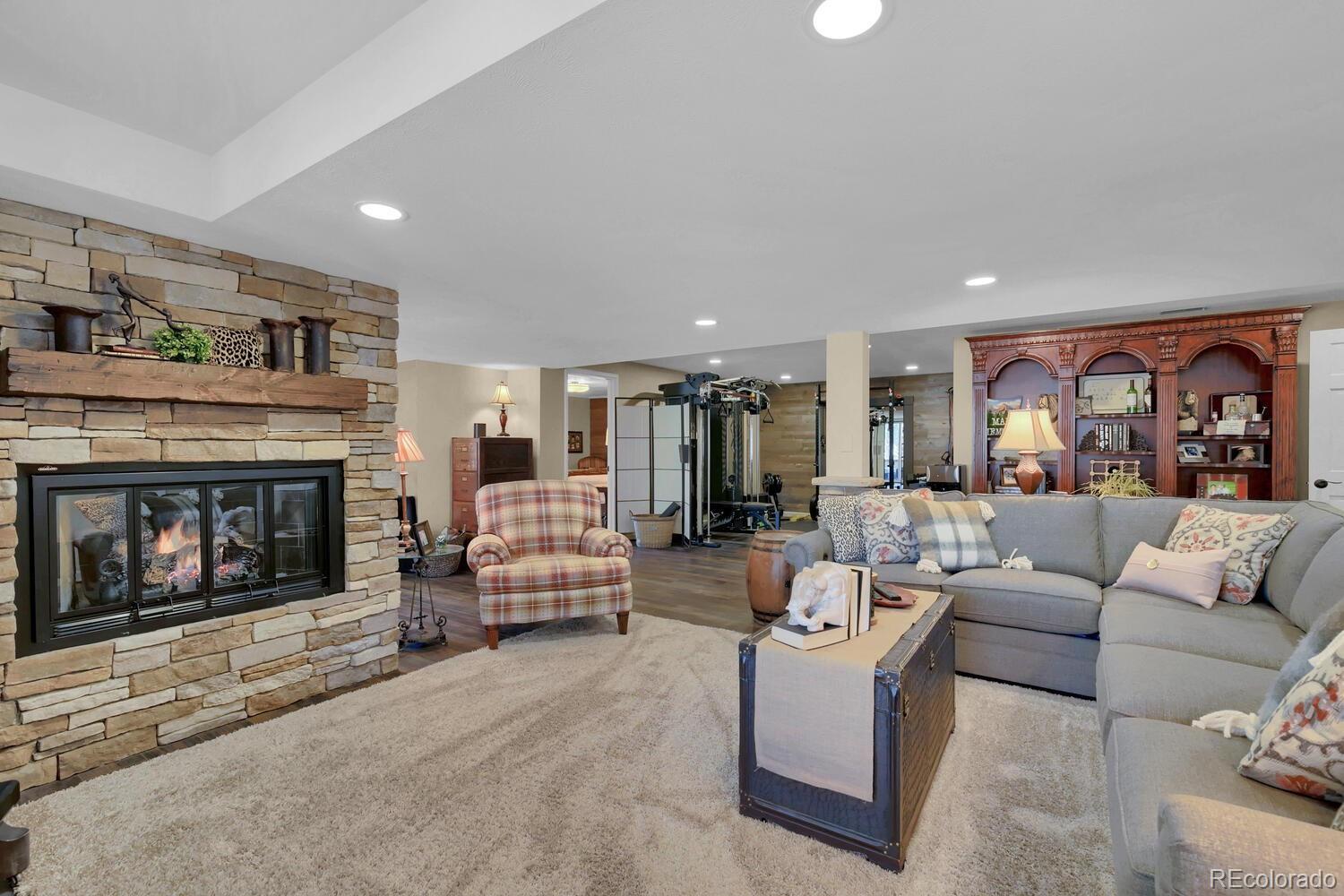 MLS Image #34 for 3755  hermitage drive ,colorado springs, Colorado