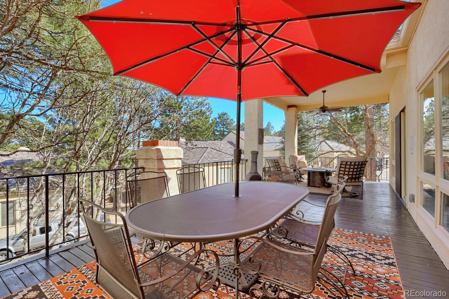 MLS Image #39 for 3755  hermitage drive ,colorado springs, Colorado