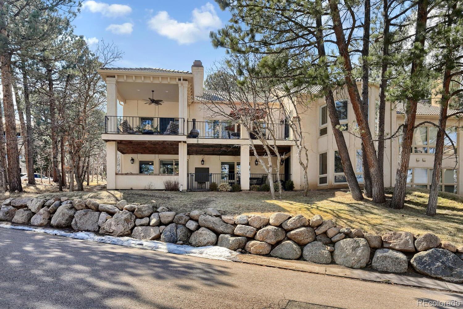 MLS Image #41 for 3755  hermitage drive ,colorado springs, Colorado