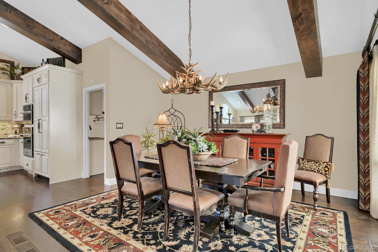 MLS Image #8 for 3755  hermitage drive ,colorado springs, Colorado