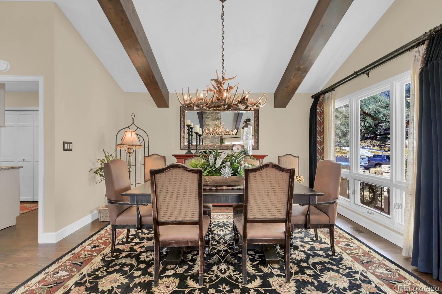 MLS Image #9 for 3755  hermitage drive ,colorado springs, Colorado