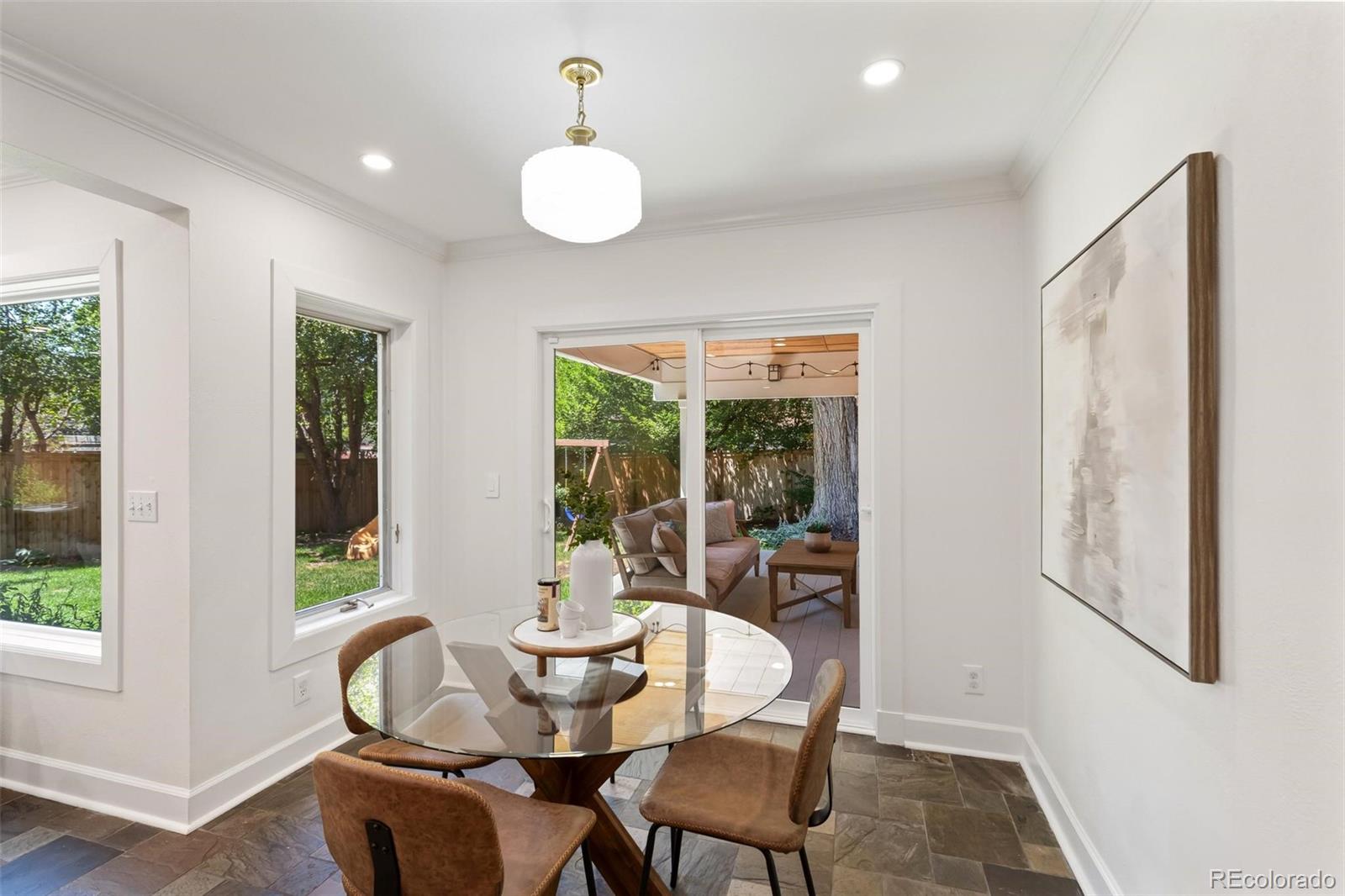 MLS Image #14 for 1617  hudson street,denver, Colorado