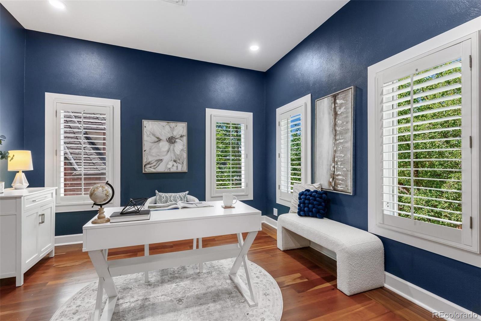 MLS Image #21 for 1617  hudson street,denver, Colorado