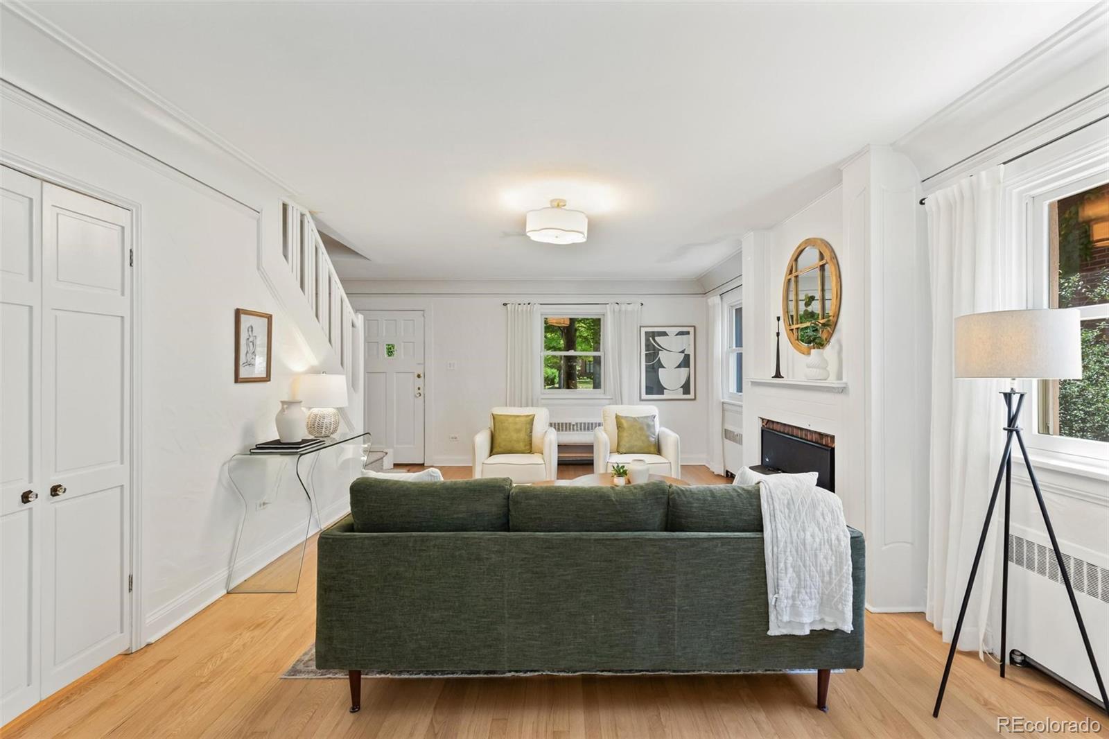 MLS Image #23 for 1617  hudson street,denver, Colorado