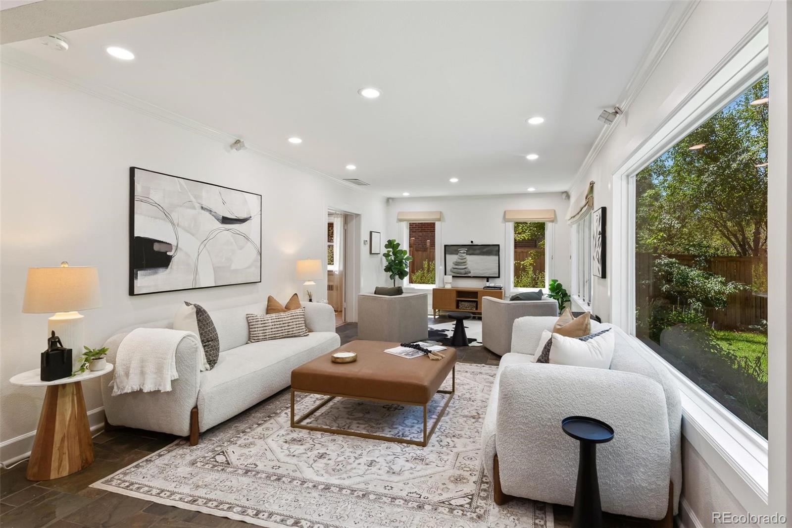 MLS Image #24 for 1617  hudson street,denver, Colorado