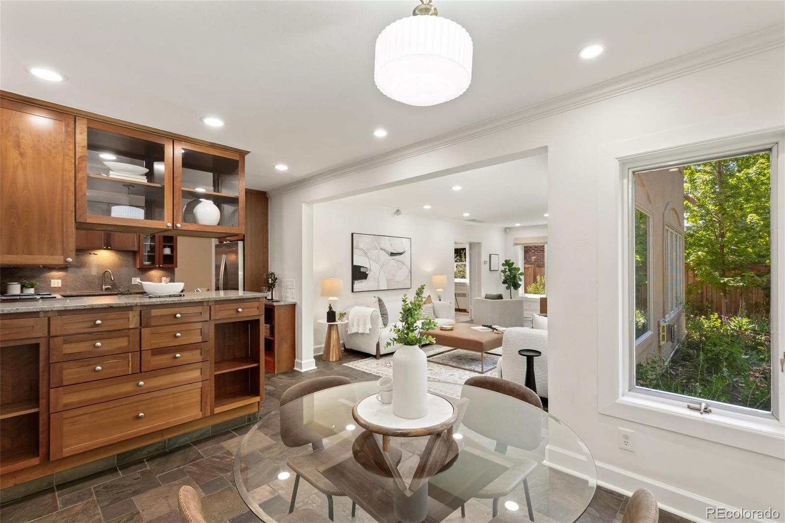 MLS Image #25 for 1617  hudson street,denver, Colorado