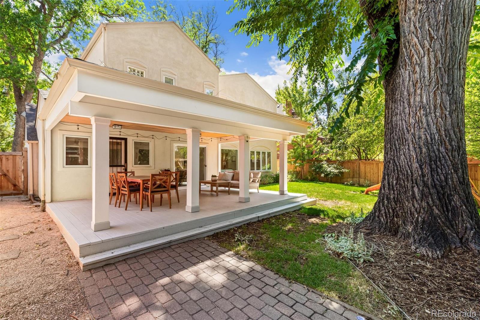 MLS Image #38 for 1617  hudson street,denver, Colorado