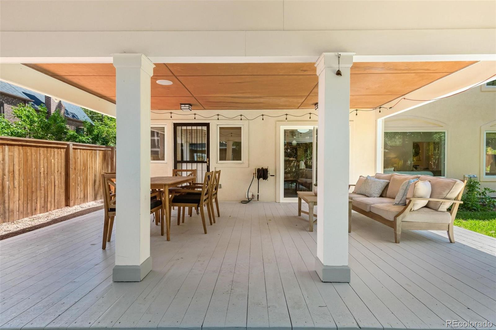 MLS Image #40 for 1617  hudson street,denver, Colorado