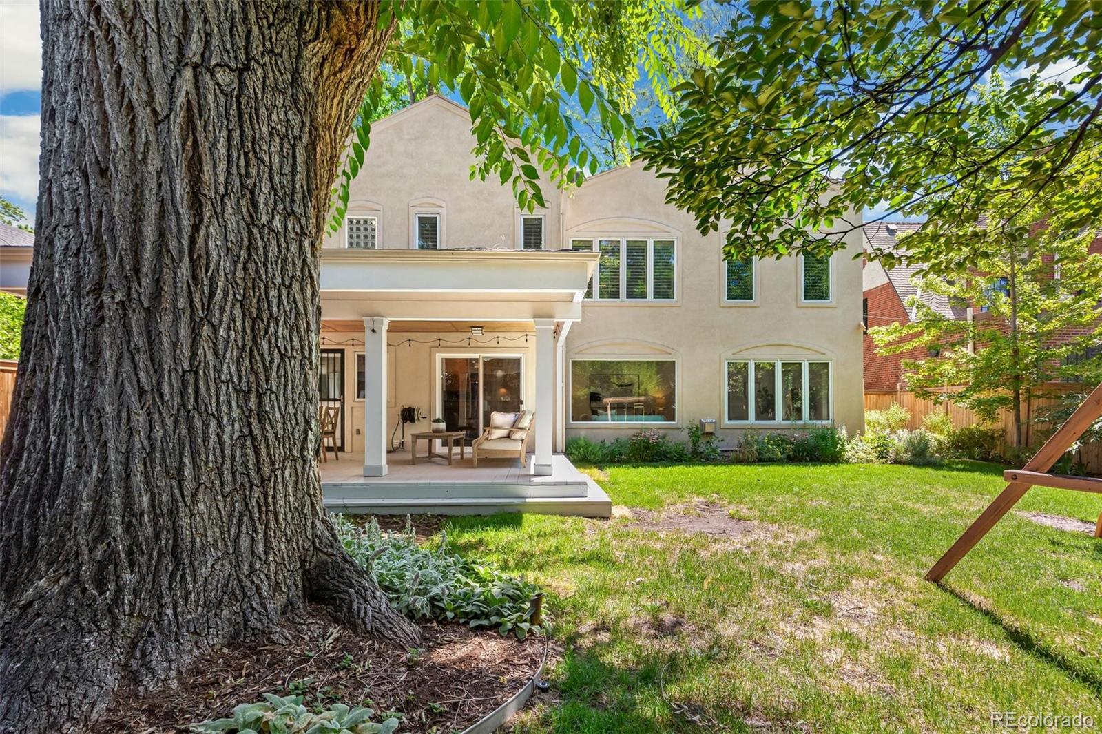 MLS Image #41 for 1617  hudson street,denver, Colorado
