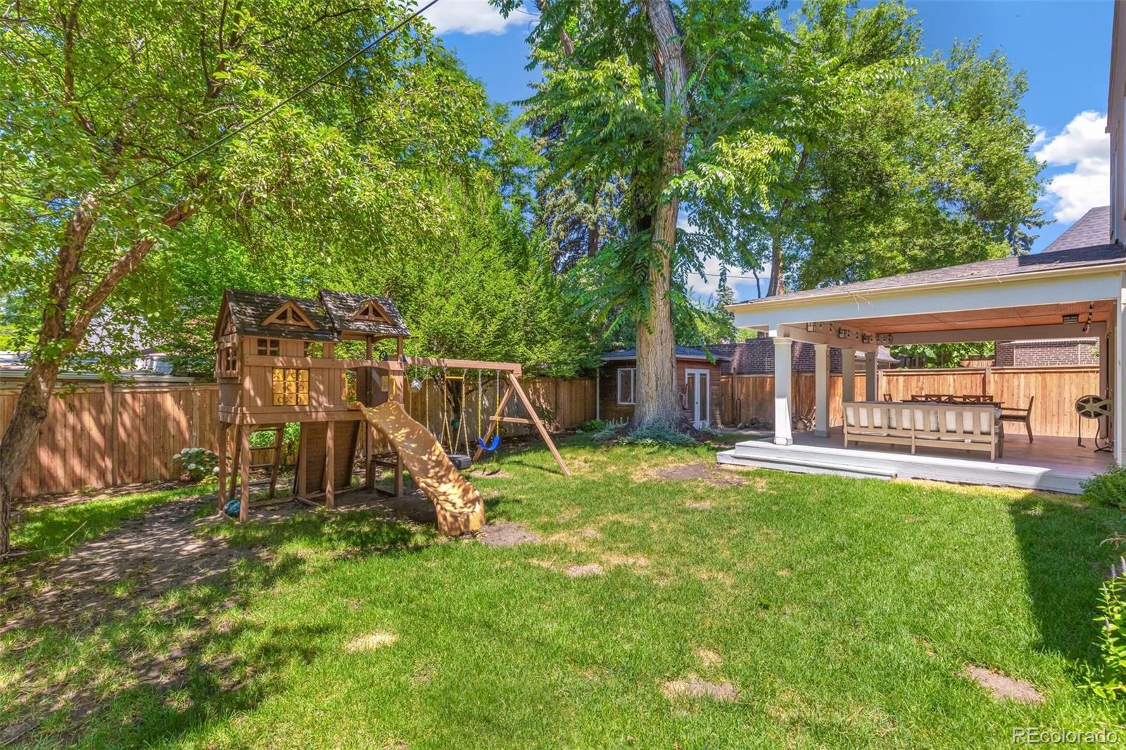 MLS Image #42 for 1617  hudson street,denver, Colorado