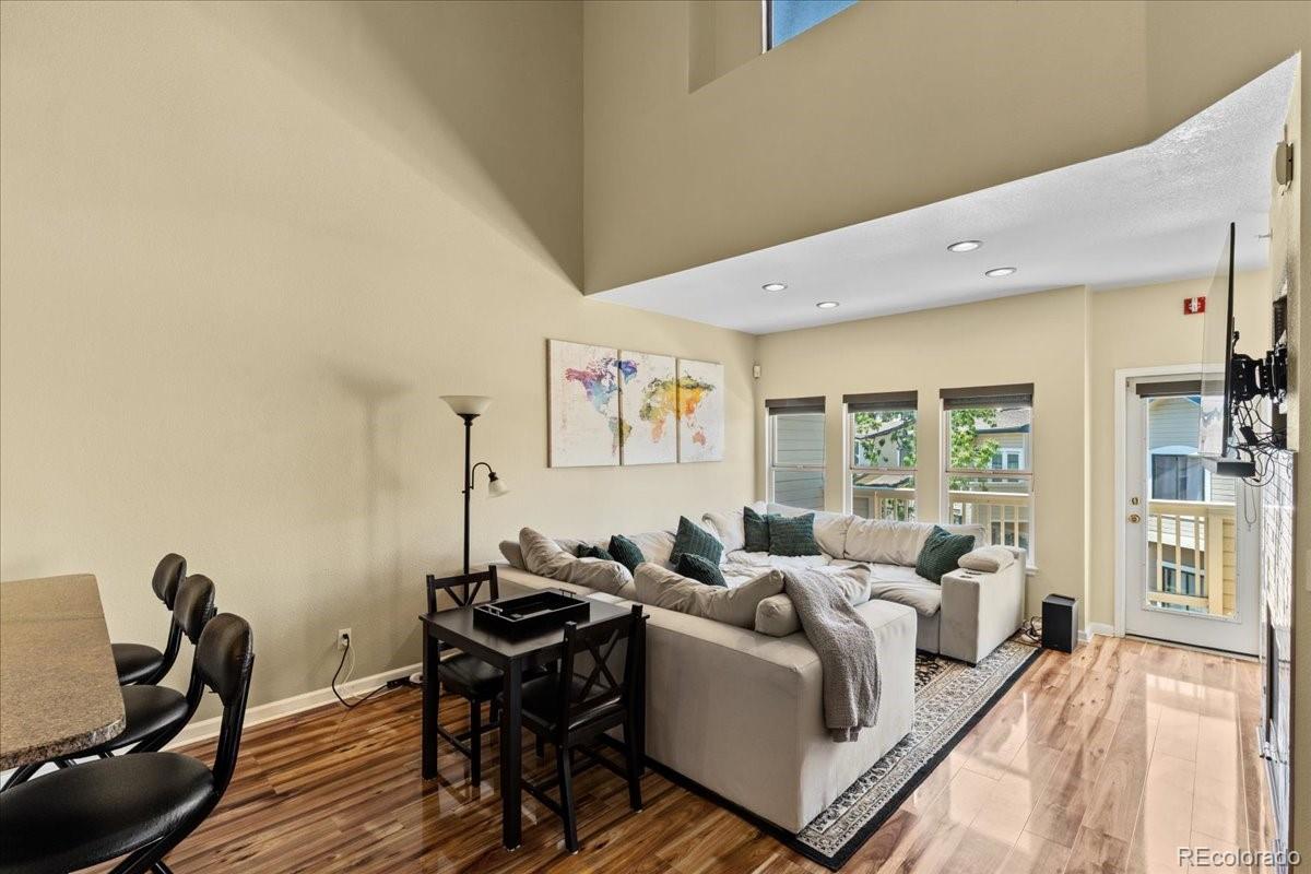 MLS Image #10 for 8707 e florida avenue 804,denver, Colorado