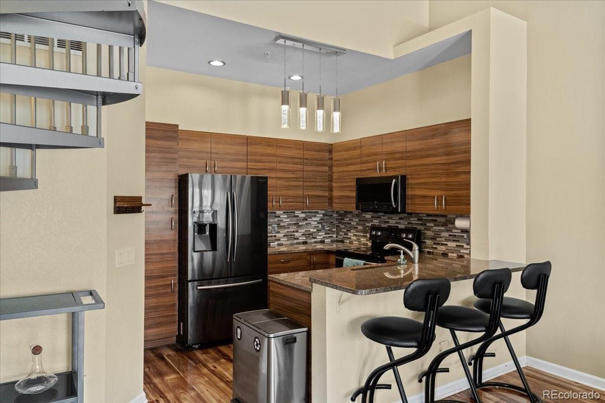 MLS Image #11 for 8707 e florida avenue 804,denver, Colorado