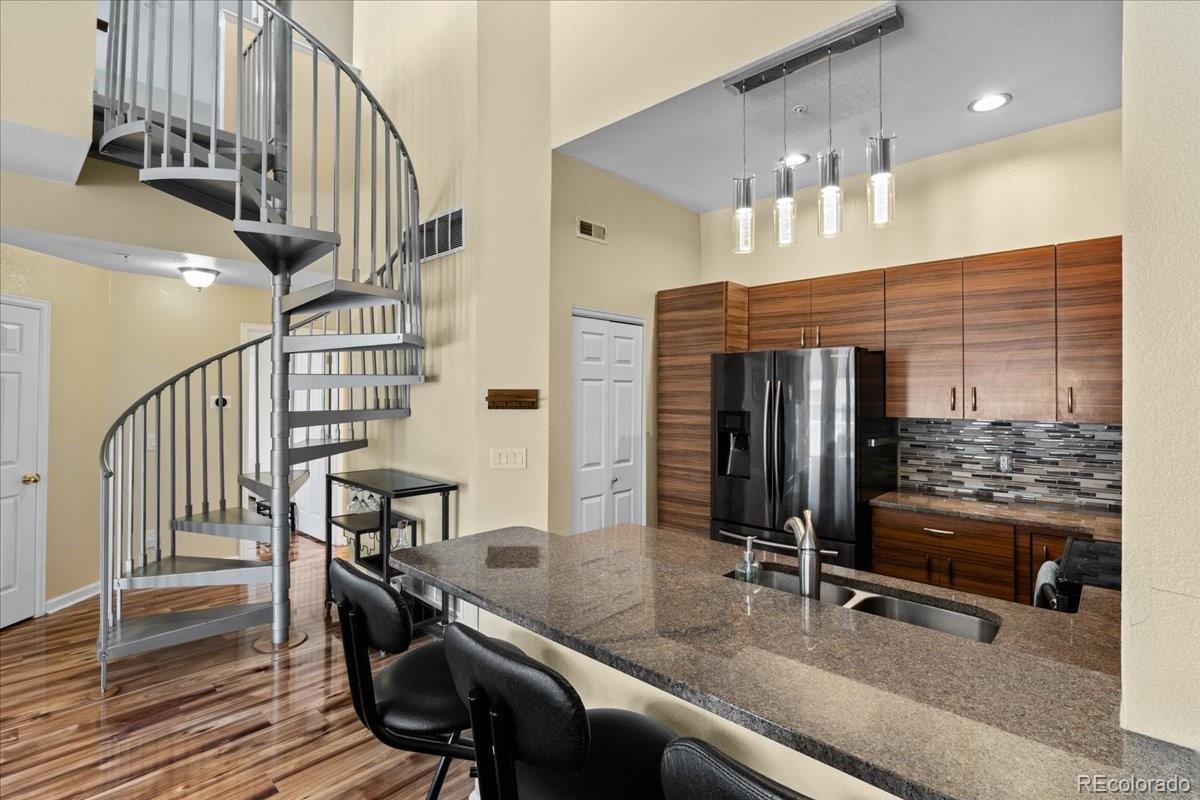 MLS Image #16 for 8707 e florida avenue 804,denver, Colorado