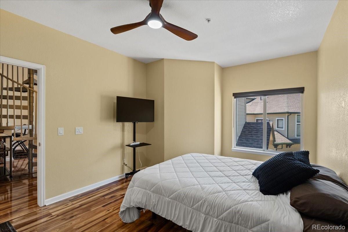 MLS Image #22 for 8707 e florida avenue 804,denver, Colorado