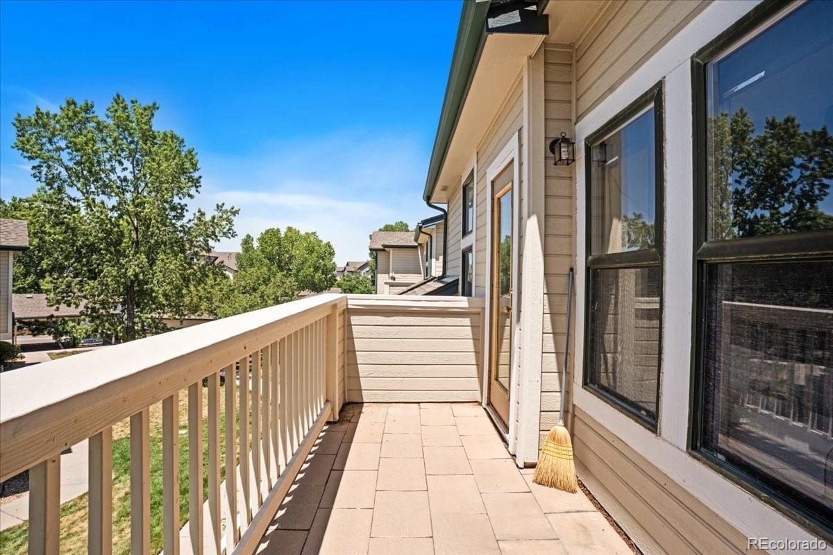 MLS Image #38 for 8707 e florida avenue 804,denver, Colorado