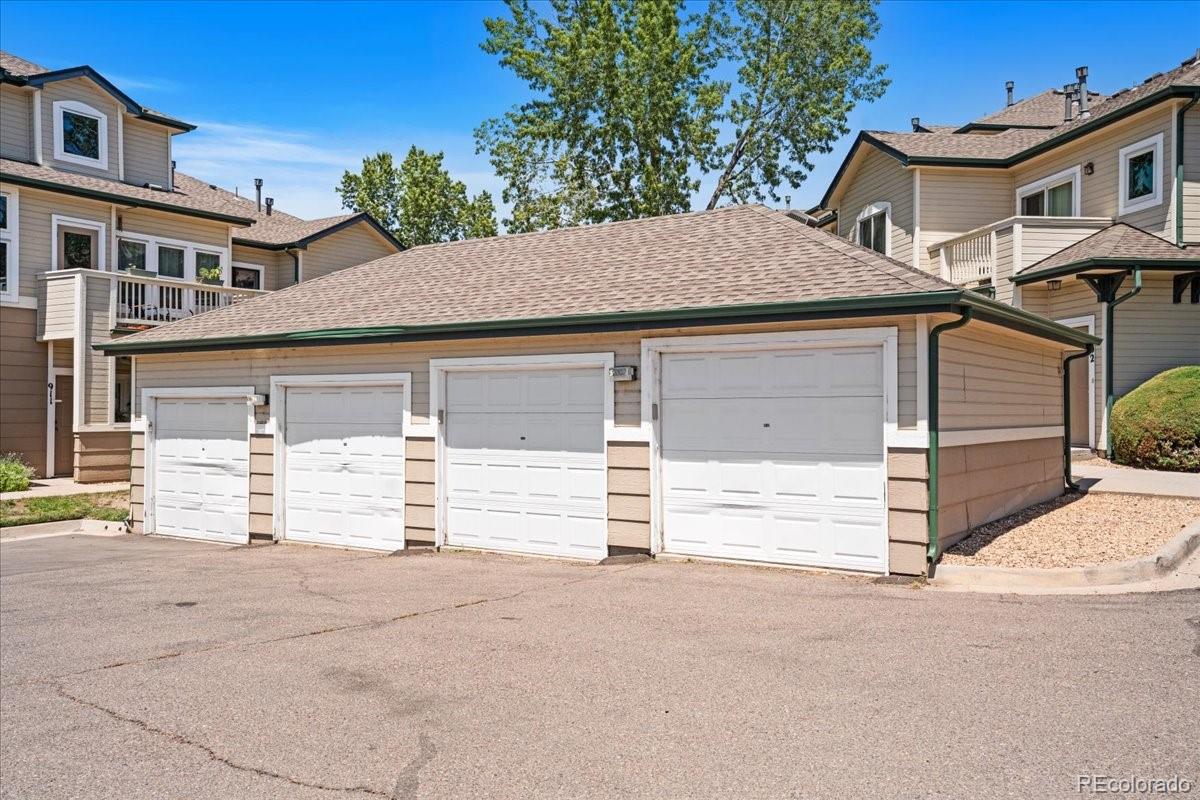 MLS Image #39 for 8707 e florida avenue 804,denver, Colorado
