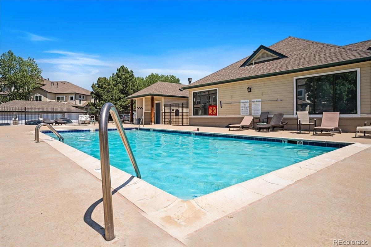 MLS Image #42 for 8707 e florida avenue 804,denver, Colorado