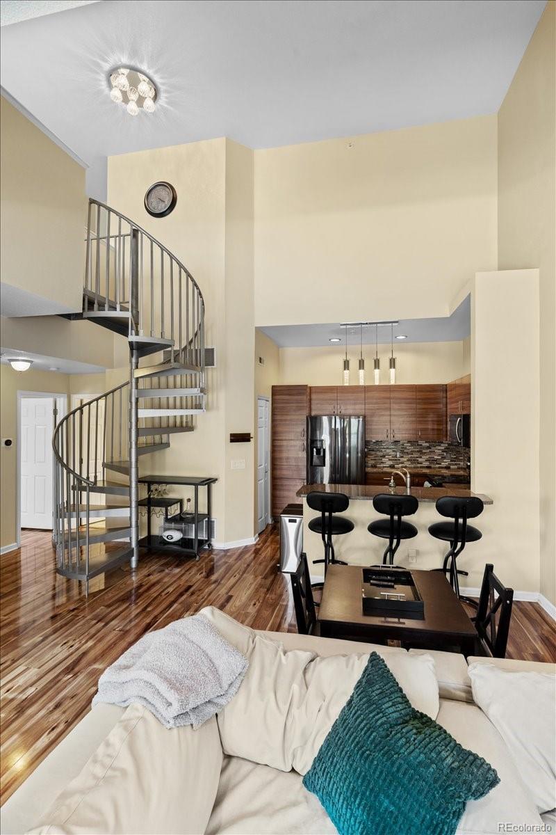 MLS Image #8 for 8707 e florida avenue 804,denver, Colorado
