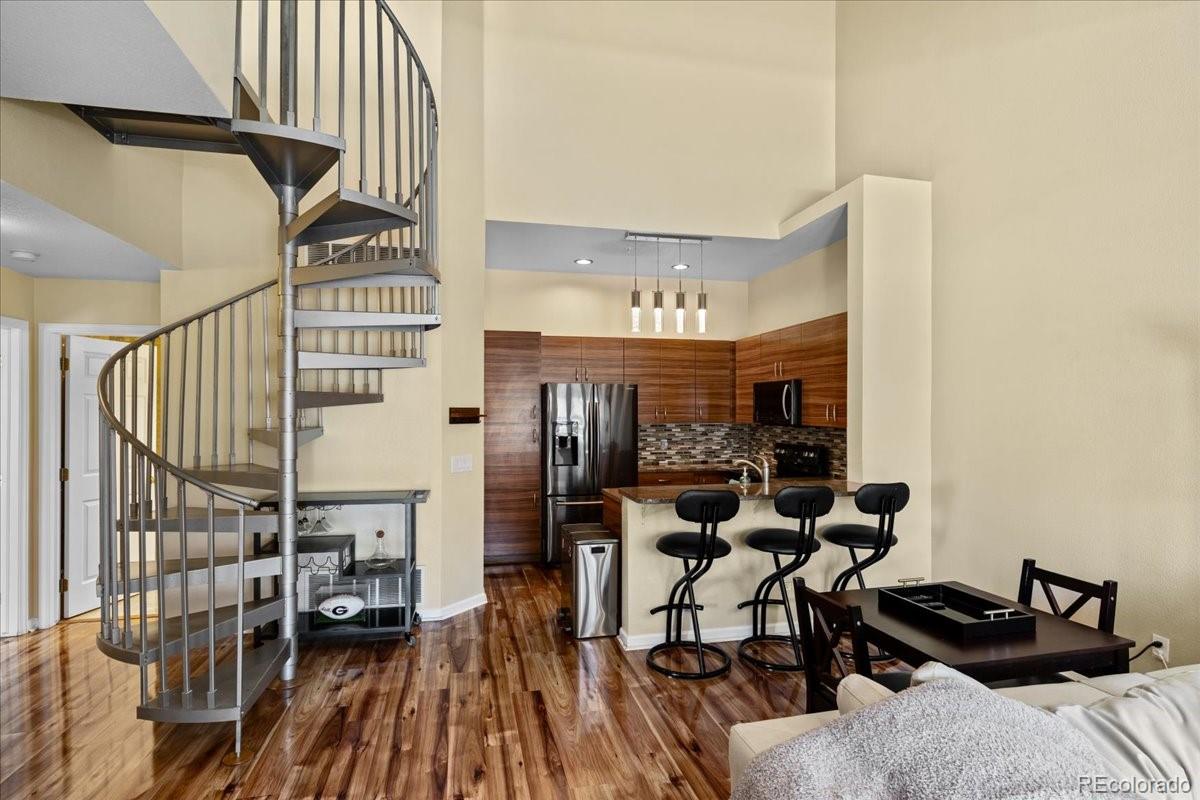 MLS Image #9 for 8707 e florida avenue 804,denver, Colorado
