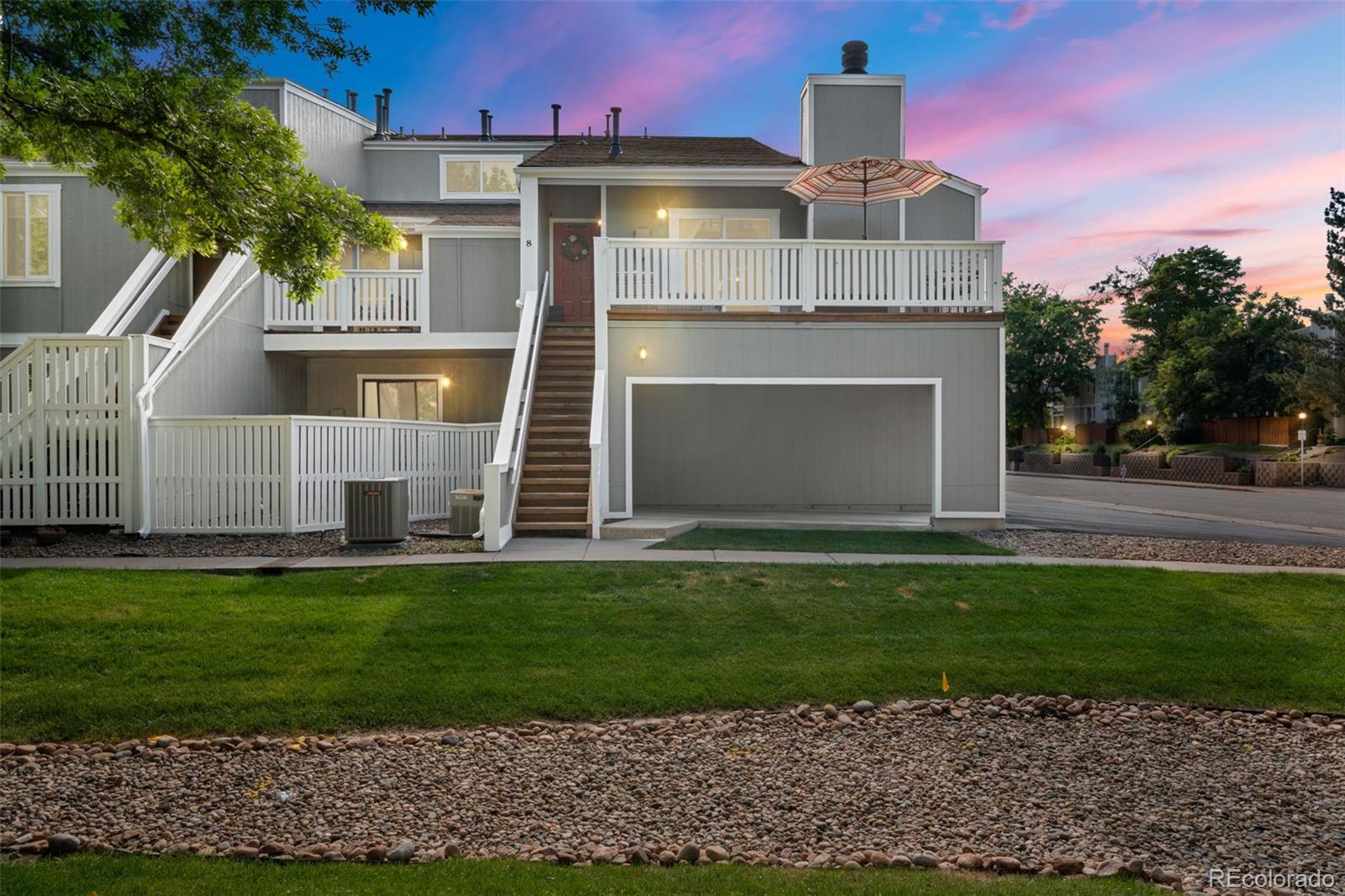 MLS Image #1 for 6570 e mississippi avenue 8,denver, Colorado