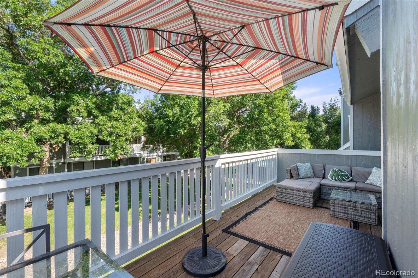 MLS Image #14 for 6570 e mississippi avenue 8,denver, Colorado