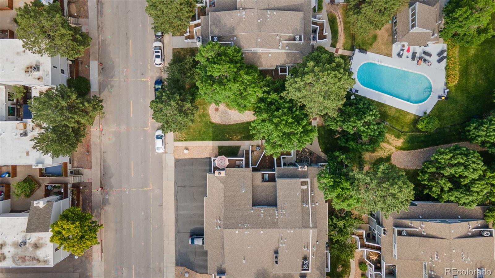 MLS Image #17 for 6570 e mississippi avenue 8,denver, Colorado
