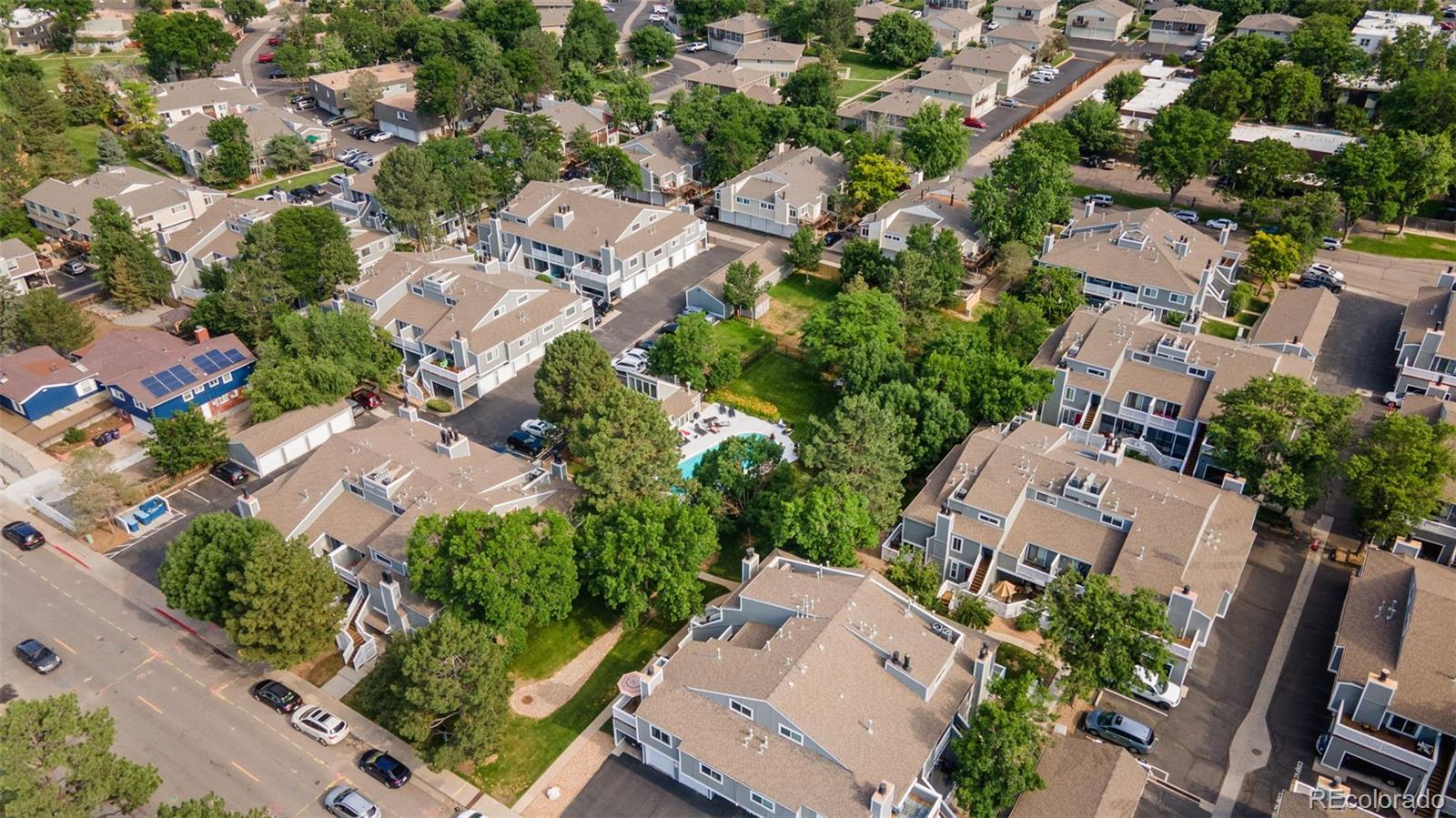 MLS Image #18 for 6570 e mississippi avenue 8,denver, Colorado