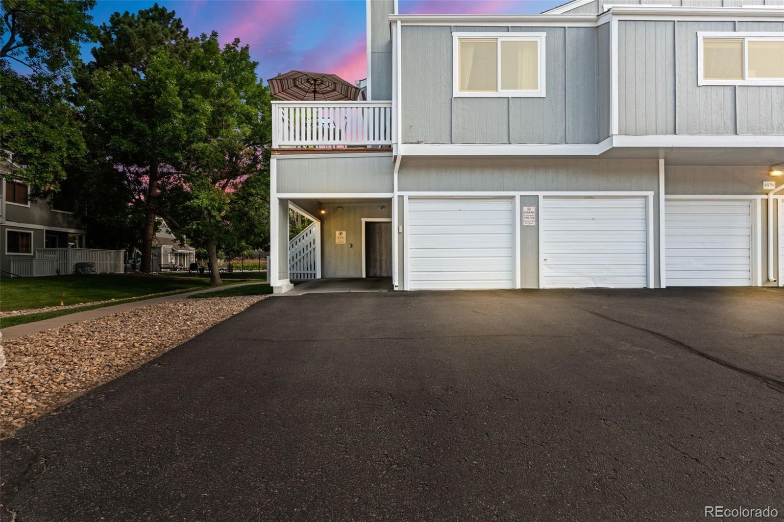 MLS Image #2 for 6570 e mississippi avenue 8,denver, Colorado