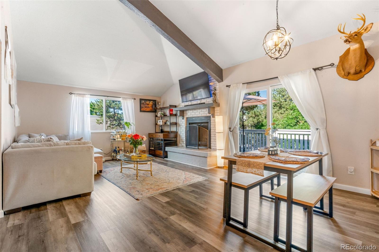 MLS Image #3 for 6570 e mississippi avenue 8,denver, Colorado