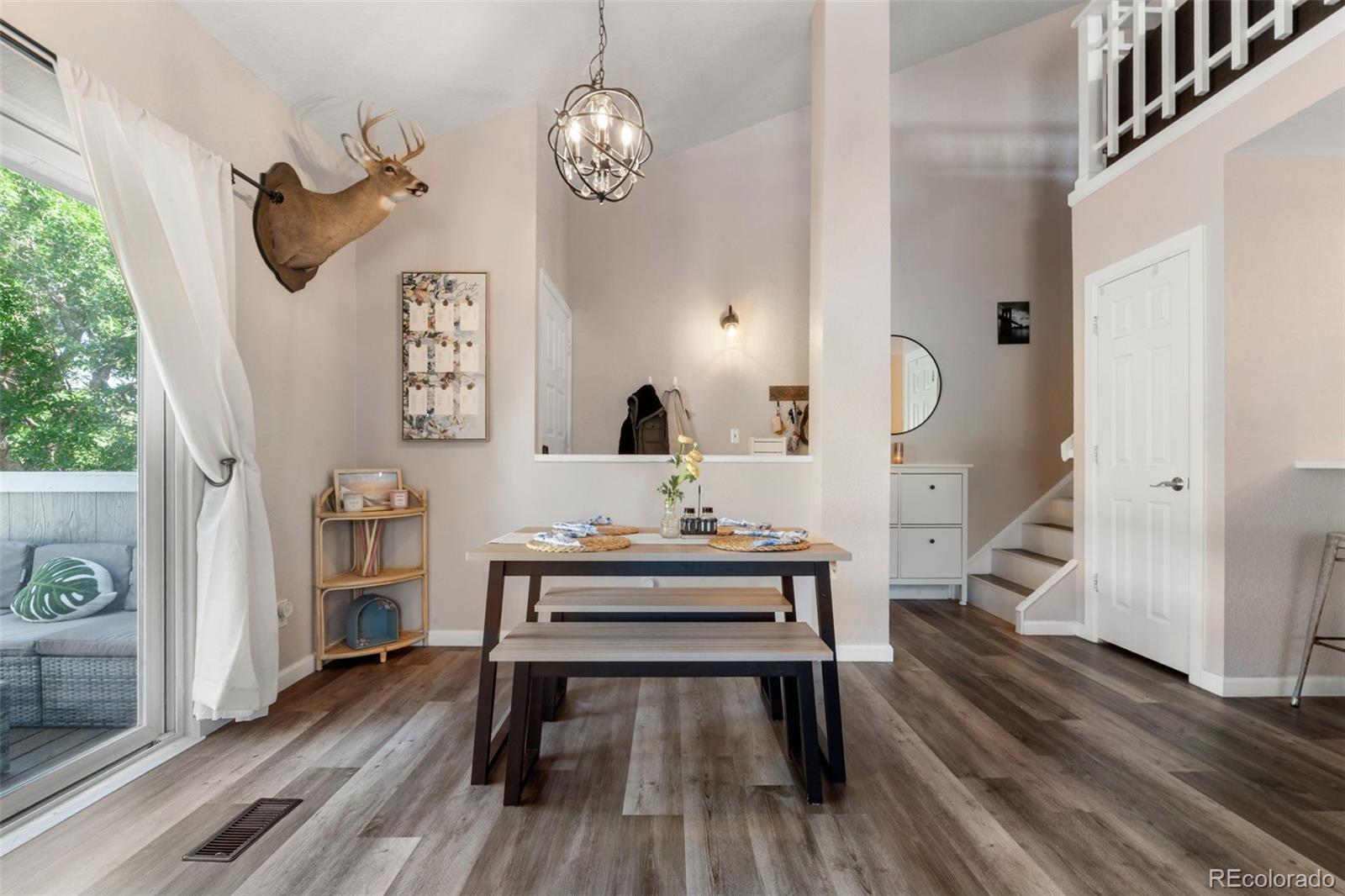 MLS Image #5 for 6570 e mississippi avenue 8,denver, Colorado